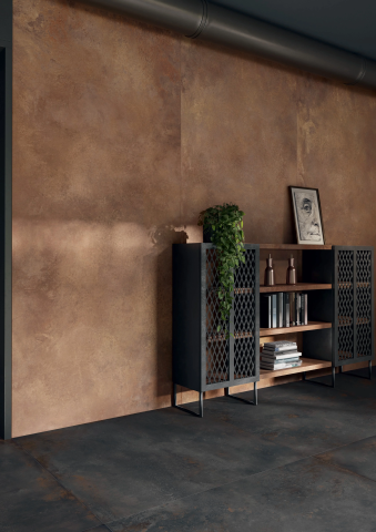 AGI3 На пол Alchemy Navy Matt RT R9 9mm 60x120 - фото 33