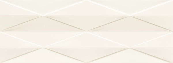 Настенная Sheen Tonara white A STR 32.8x89.8