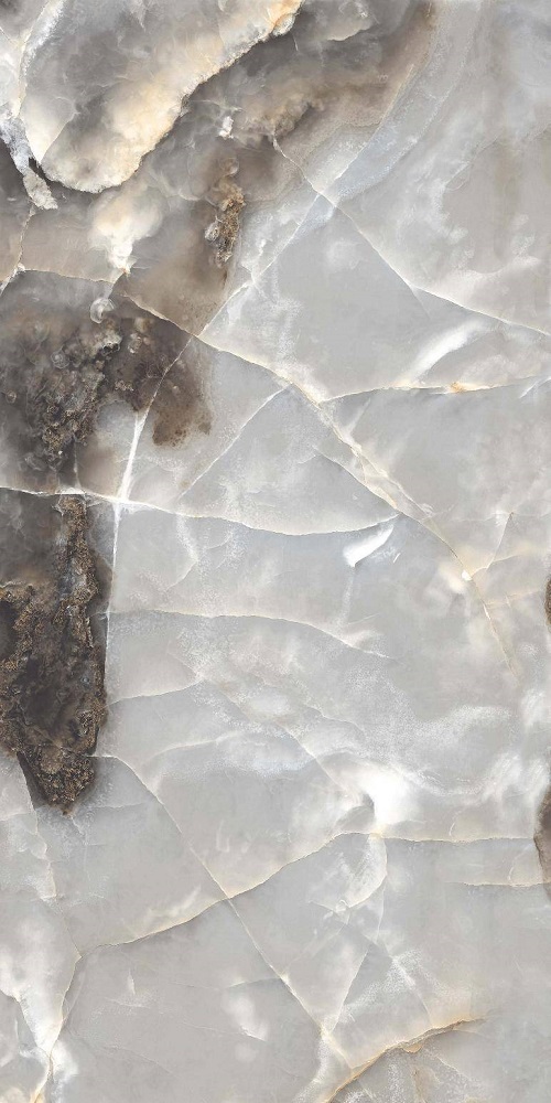 PR215 На пол Honey Onyx Sky Polished 600x1200 - фото 4