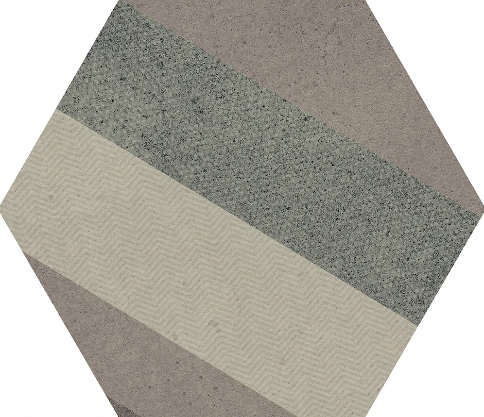015.122.0100.10291 На пол Trend Hex.Modern Trend Mix Матовый - фото 3