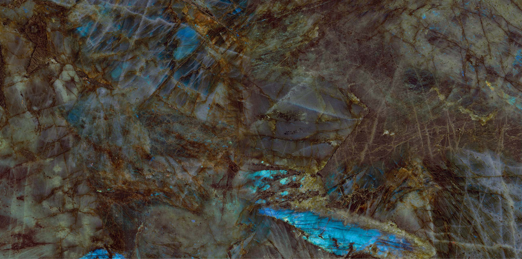 MOGXL5001/PS_NC/80x160x9R/GW На пол Marble XXL MOGXL5001 Brown полированный 80x160x9 - фото 4