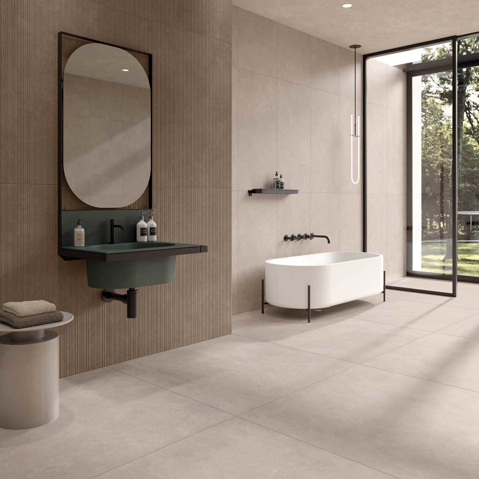 304399 На стену Blaze Vertigo Cotto Rett 60x120 - фото 3