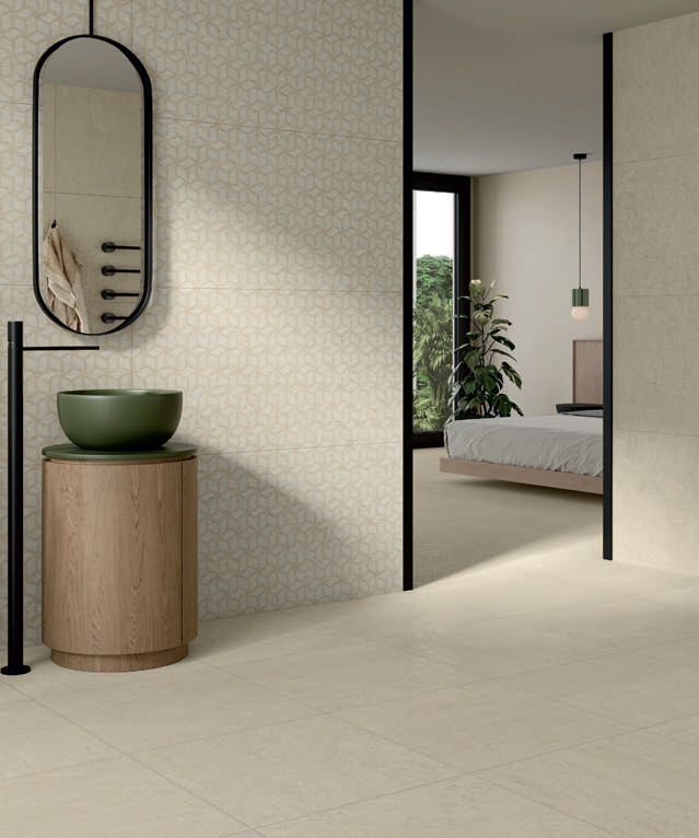 CAN5DAMAPDOA Декор Dama Pearl Decor MT 60x120 - фото 2