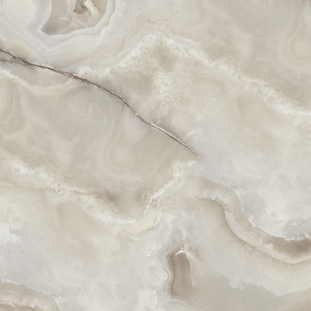 На пол Eiger G бежевый 418х418 - фото 3