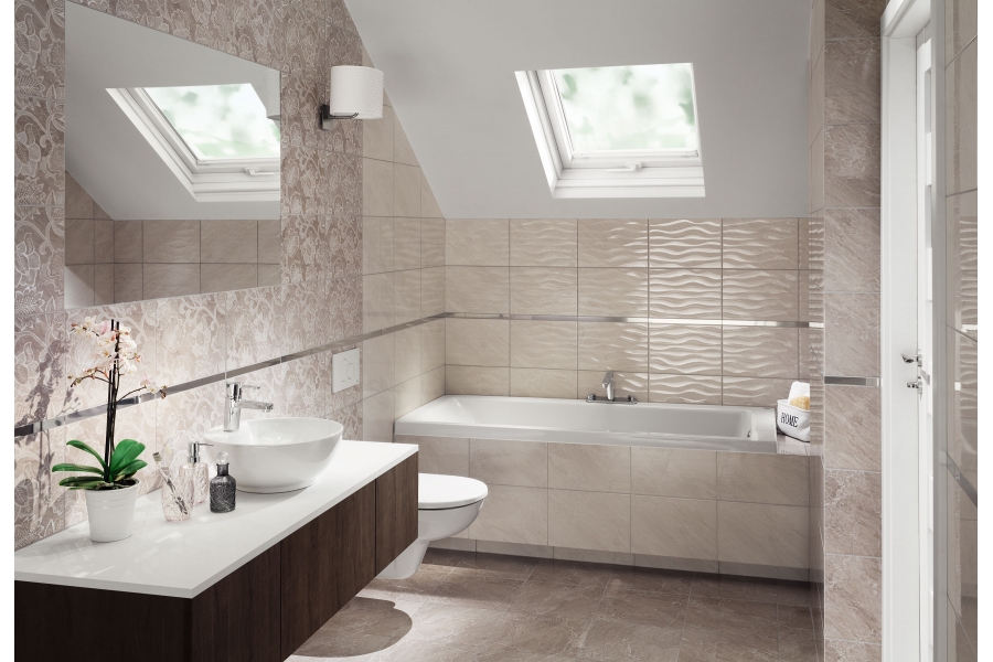 Tubadzin Oxide - фото 2