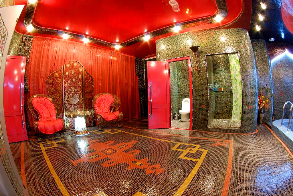 Natural Мозаичные ковры - фото 3