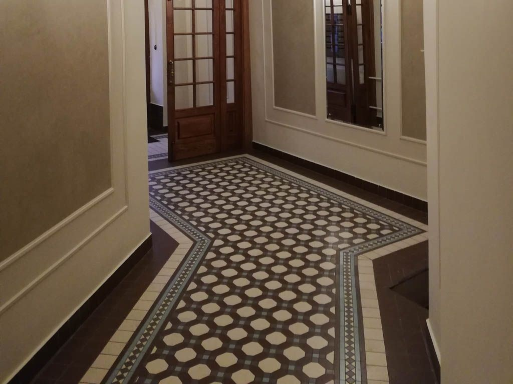 Бордюр Джульетта (06/19/15) MR 417х144 - фото 8