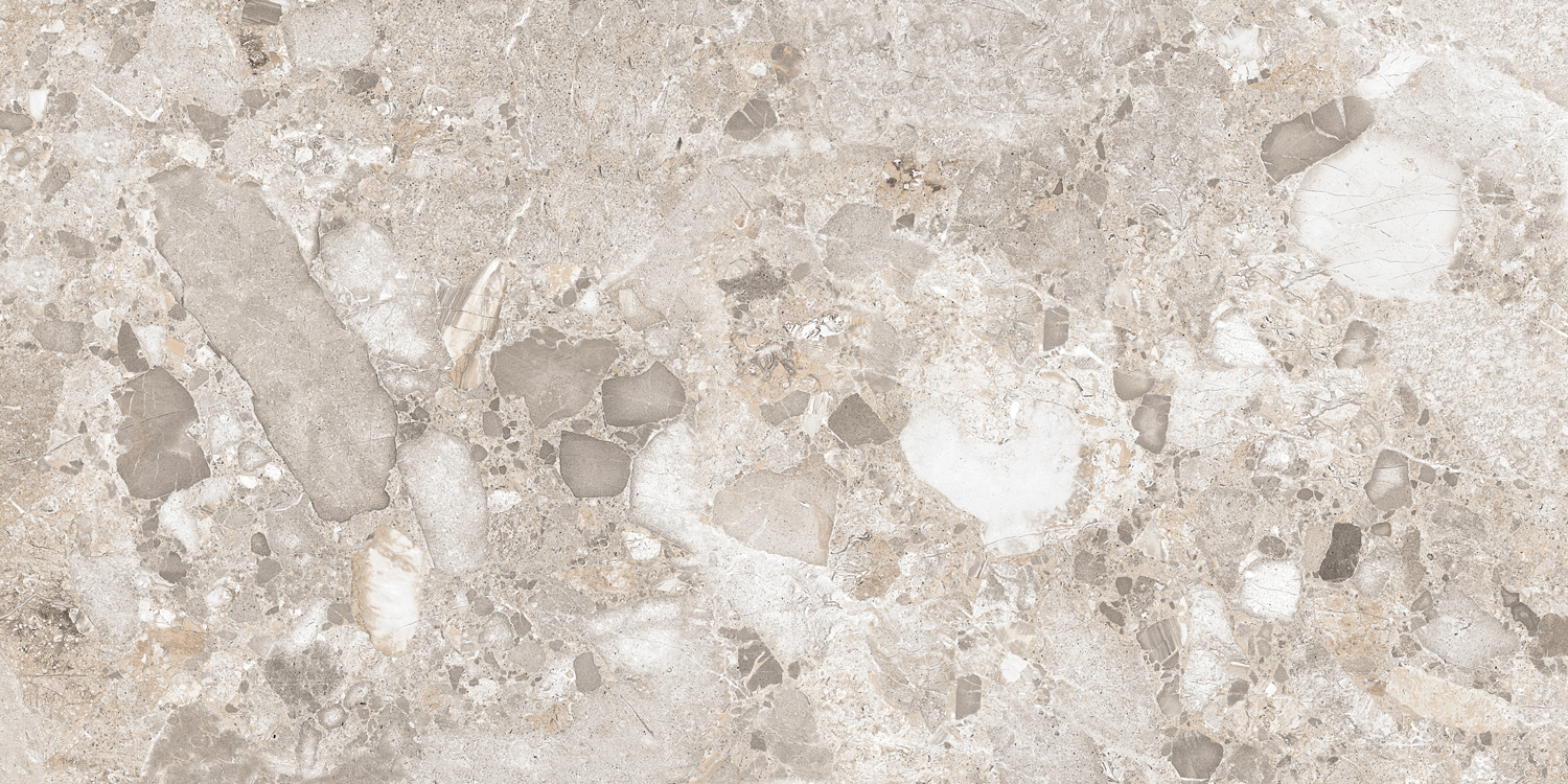 NTTVL99846D На пол Terrazzo Beige Creative 4D 60x120