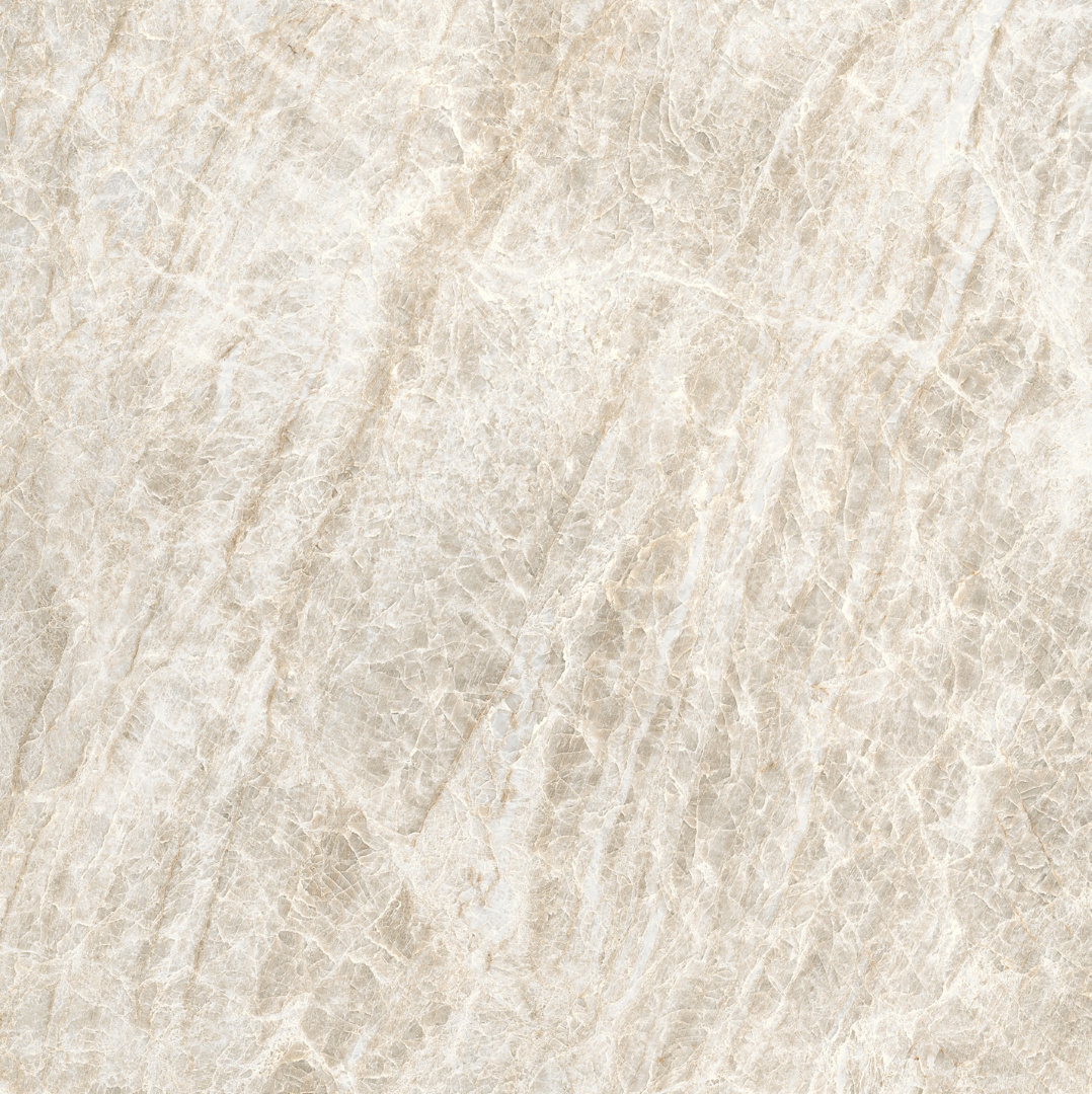 785075 На пол Iconic Life Honey Yamuna Matte Silk 6mm 120x120 - фото 4