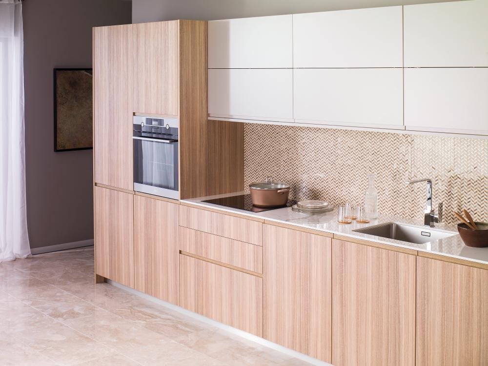 L241715331 На стену Weft Weft Grey - фото 2