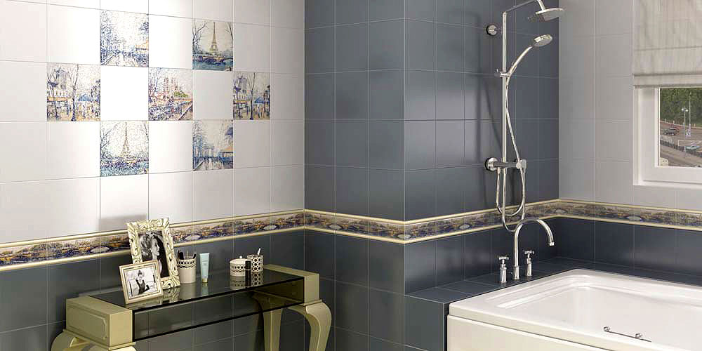 Керама Марации Париж - фото 2