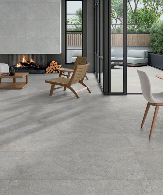 CAN5AREIDD1A На пол Arenite Grey MT 60x120 - фото 4