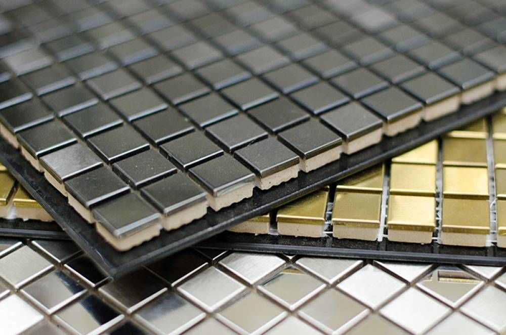 На стену Metal MS-621 - фото 5