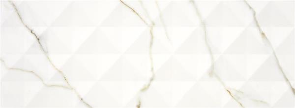 На стену Aston P.B. Pyramid Aston MT Rect. Gold 90x33.3