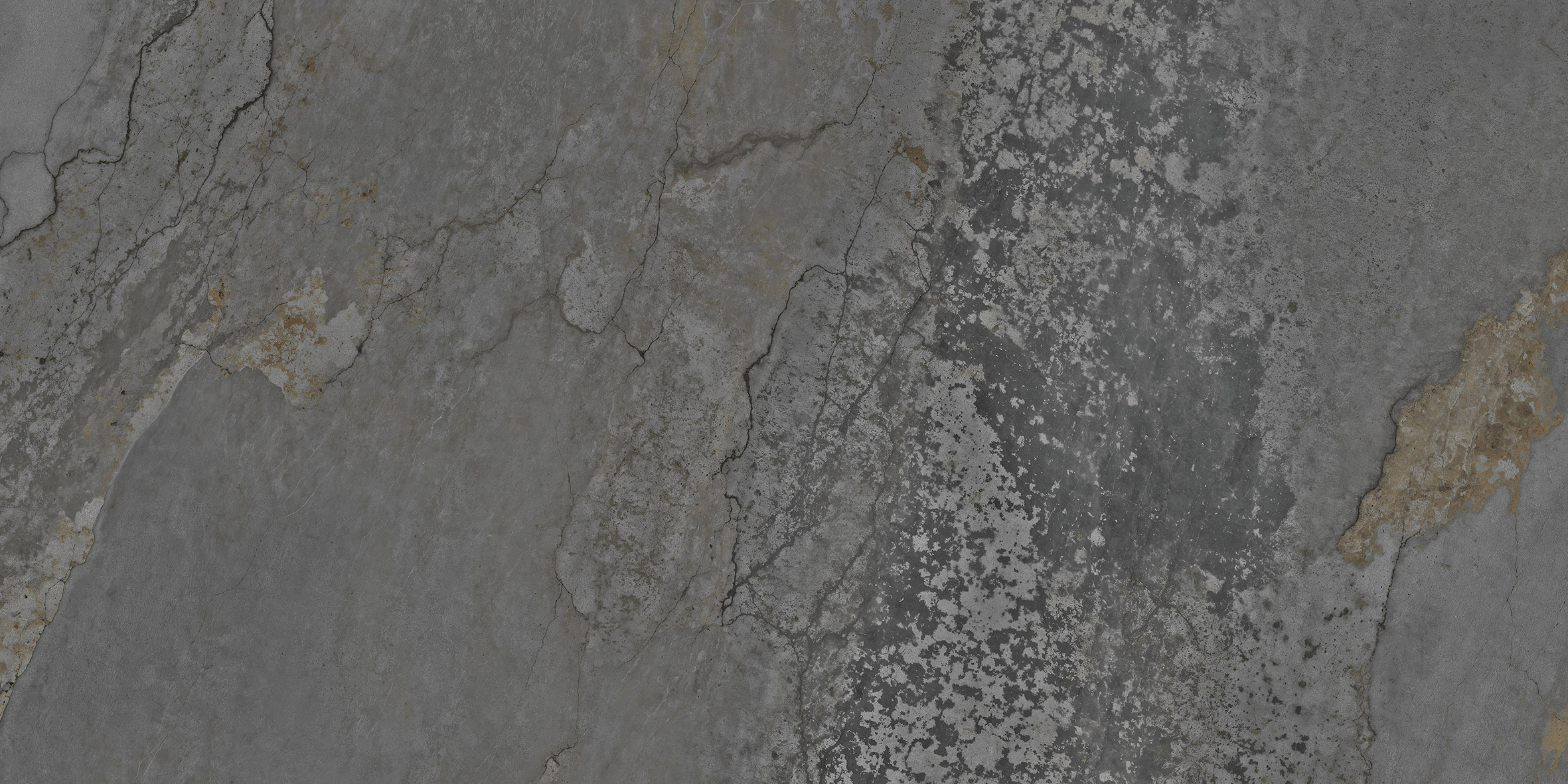 На пол Planet Dark Metal Soft 60x120 - фото 16