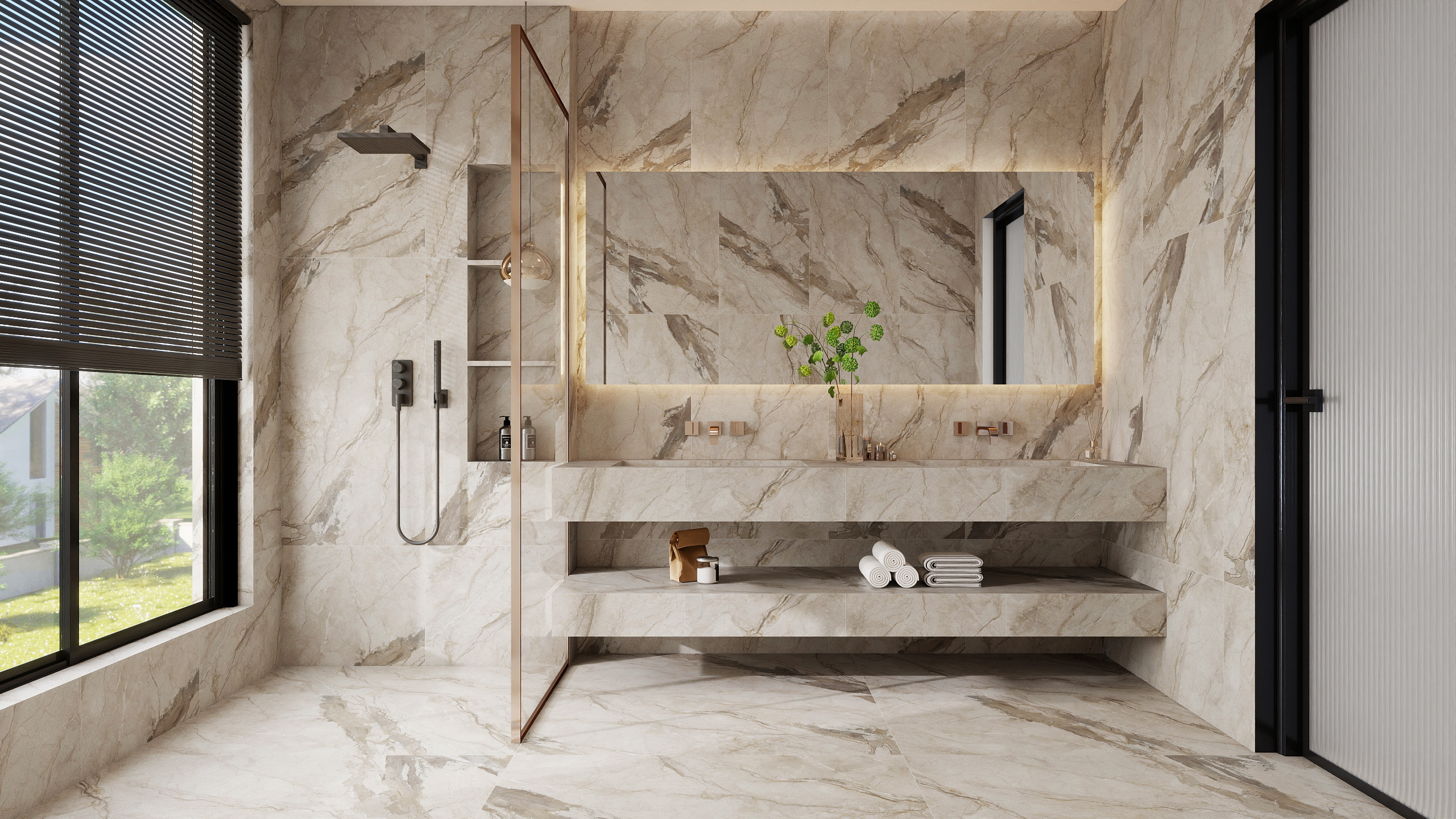 NT Ceramic Riverstone - фото 76