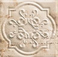 Декор Tin-Tile Rusty Cream - фото 5