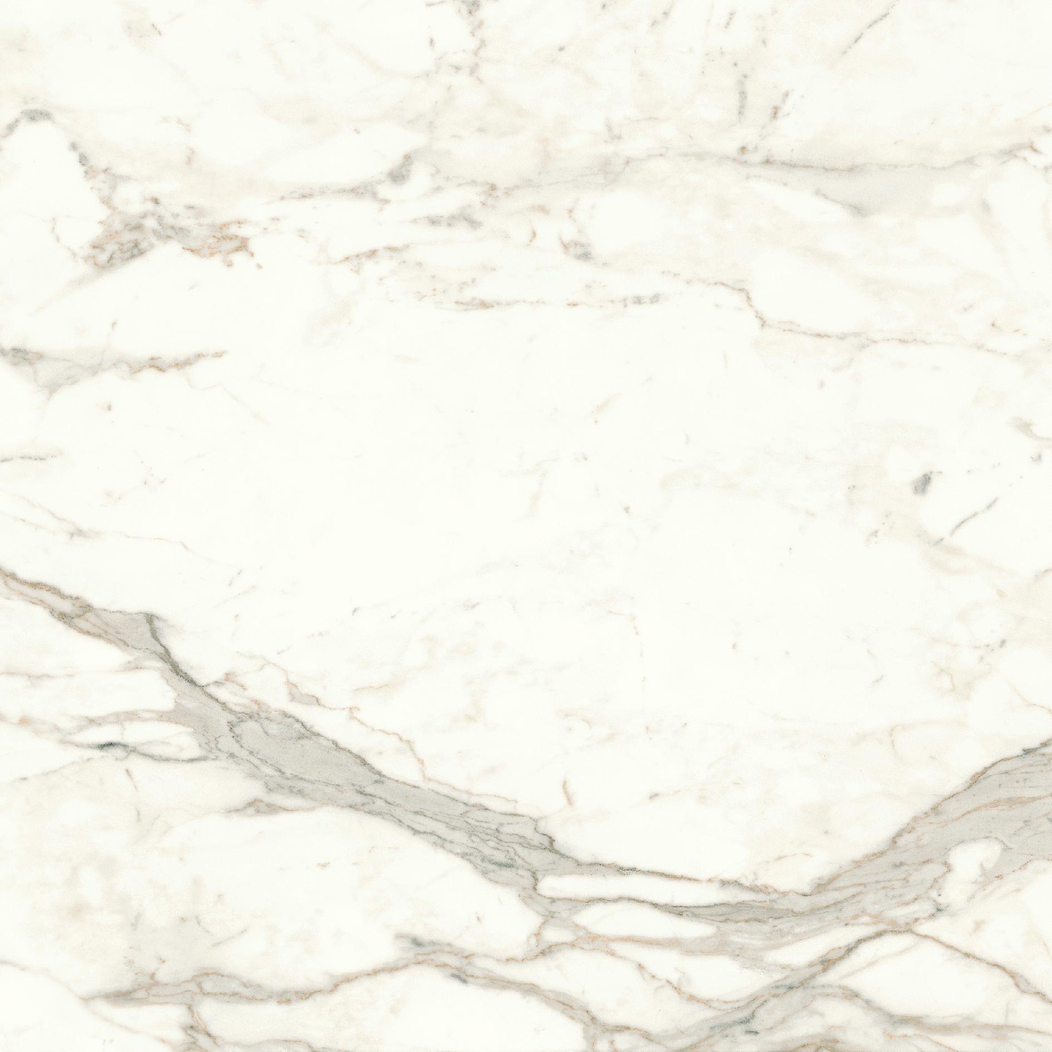 A3W2 На пол Marvel shine Calacatta Prestigio 75x75 Silk