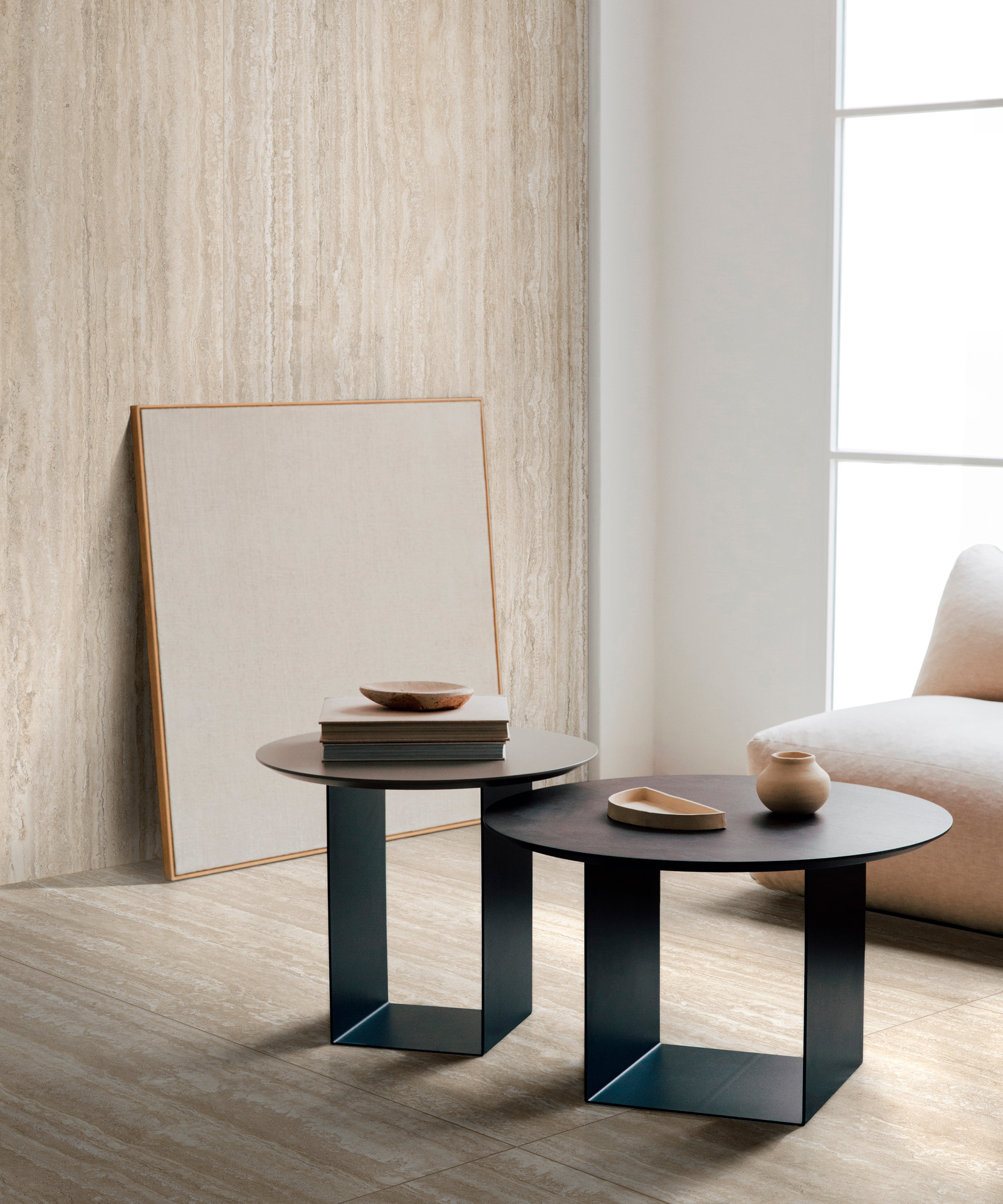 Ragno Marazzi Realstone Travertino - фото 13