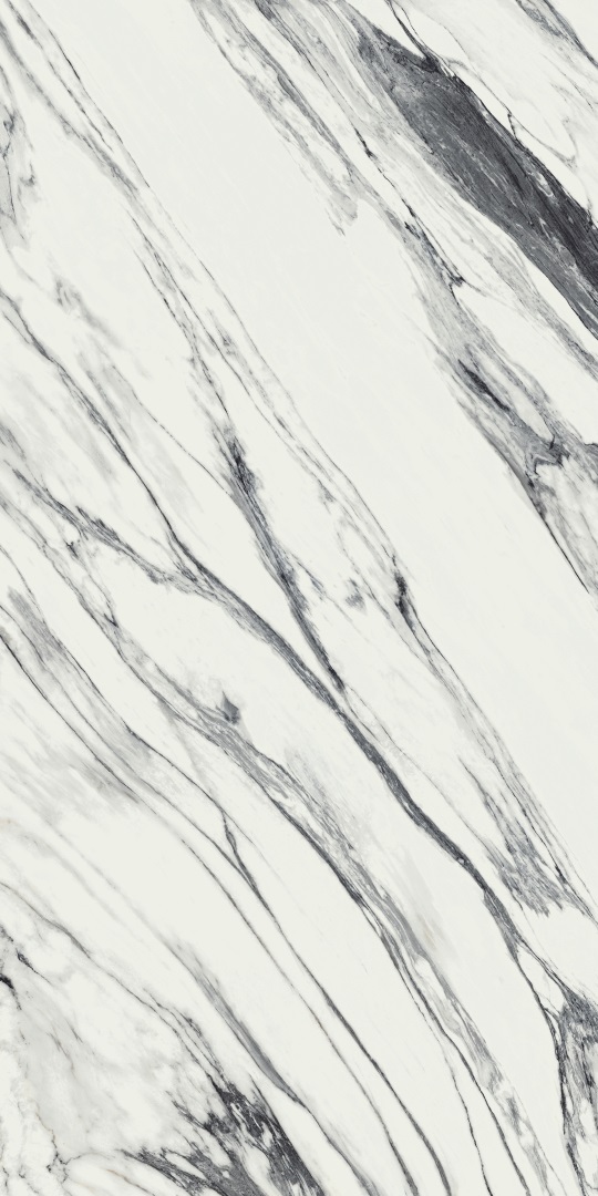 610010001923 На пол Charme Deluxe Statuario Fantastico 80x160 - фото 4