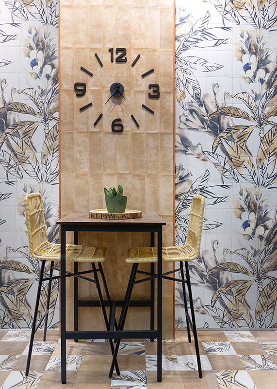 На стену Village Tildes 10x30 - фото 14