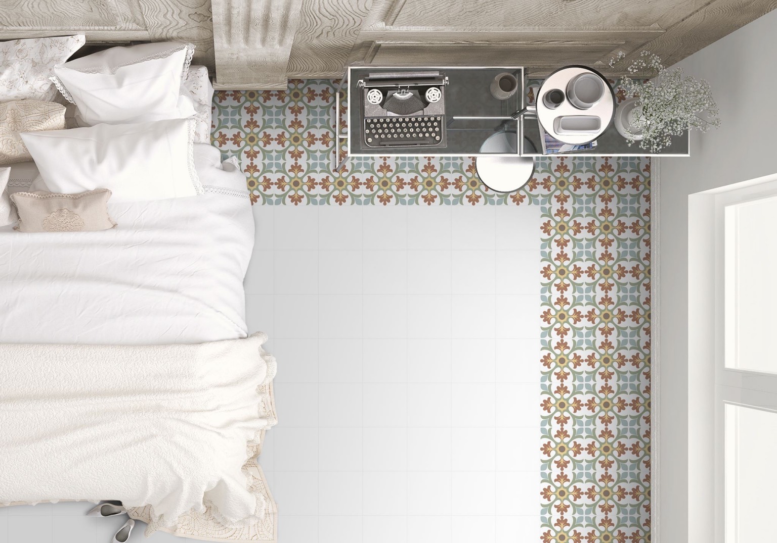 Keros Ceramica Cordoba - фото 2