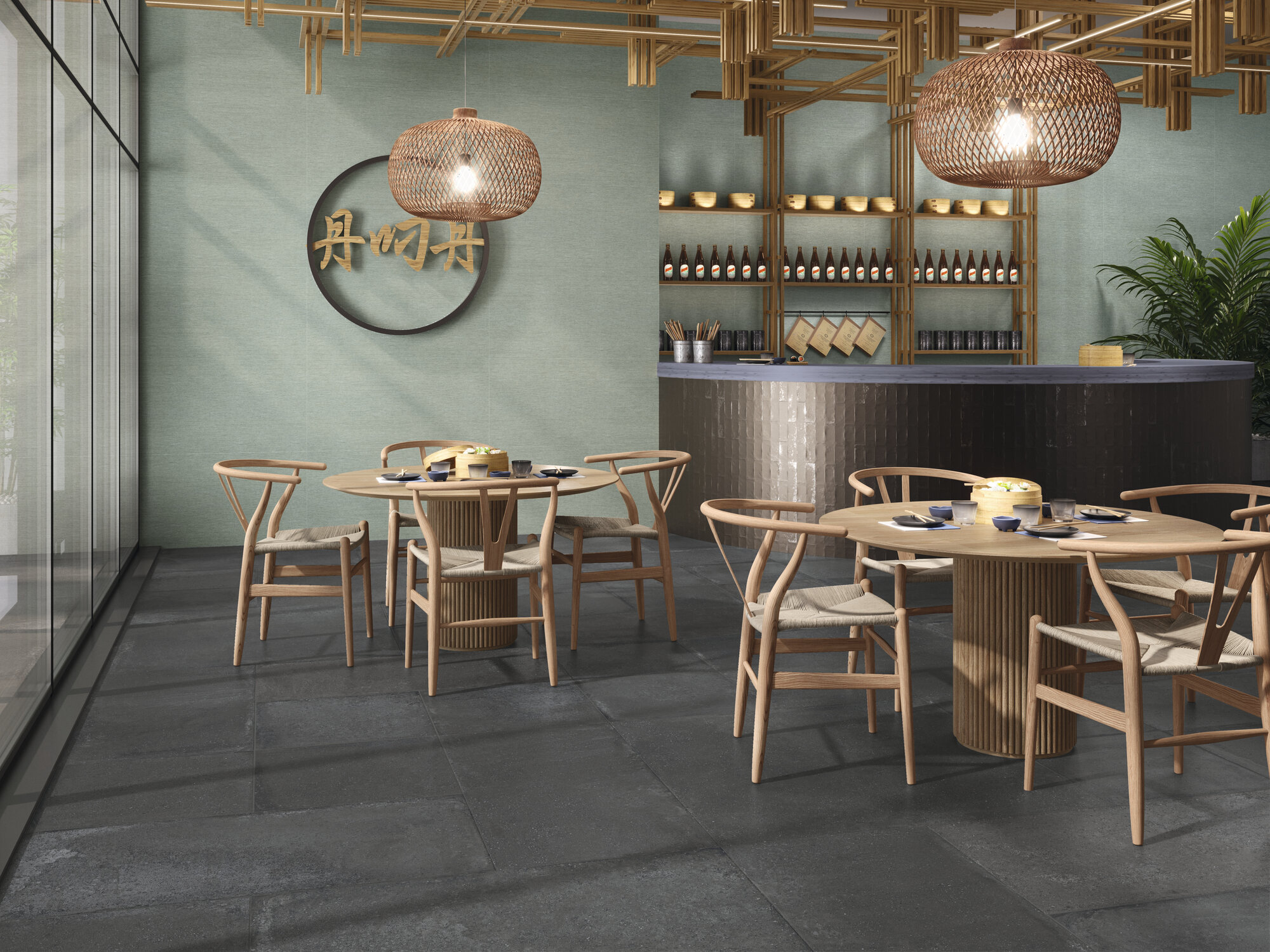 A042133 На пол Antico Casale Cotto Rect. 60x60 - фото 5