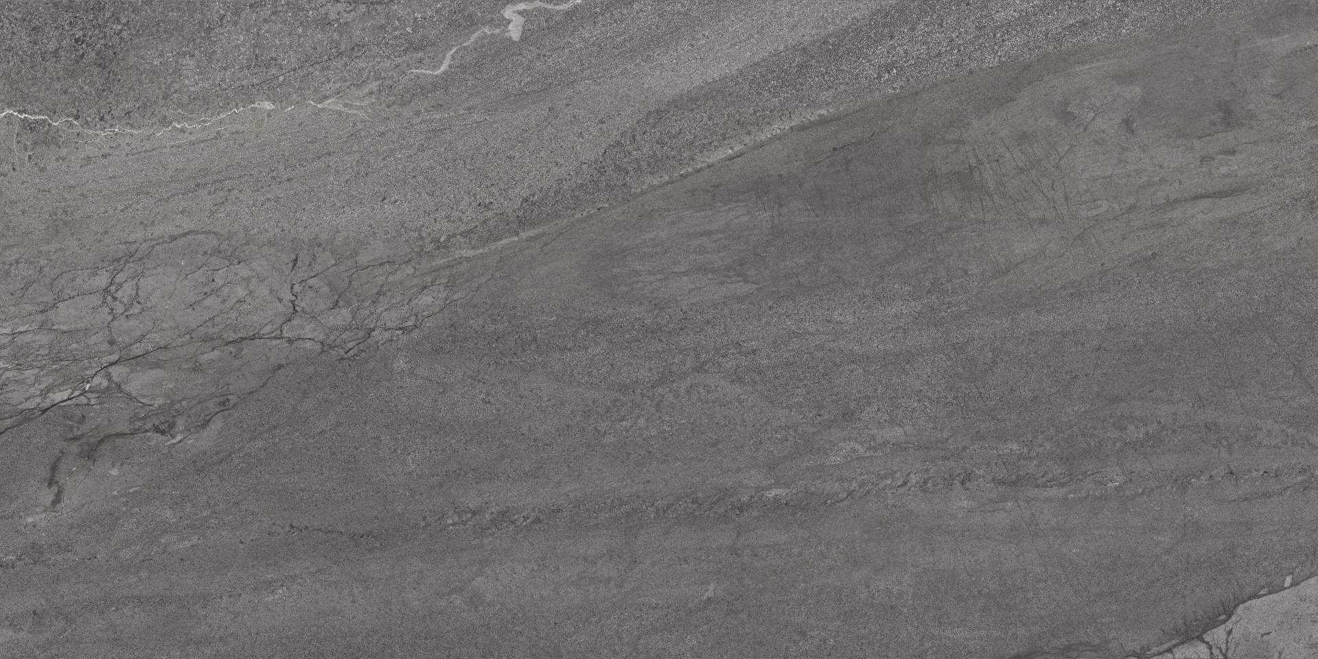 17641 На пол Elemento Серый рельеф ректификат 60x120 - фото 7