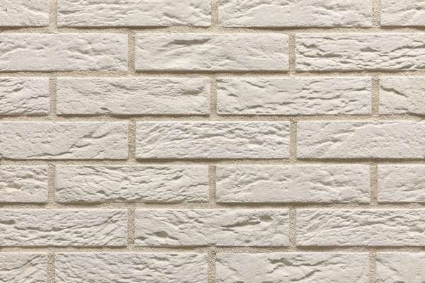 13.00.Р На стену Кирпич Римский Белый 5.0-5.2x20.3