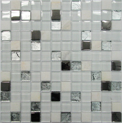 На пол Crystal CR 5049 30x30 - фото 2