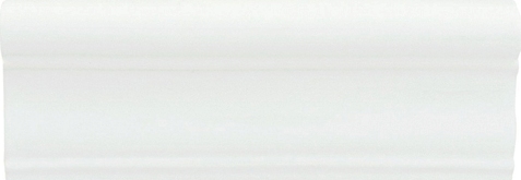 ADST5091 Бордюр Studio Cornisa Snow Cap
