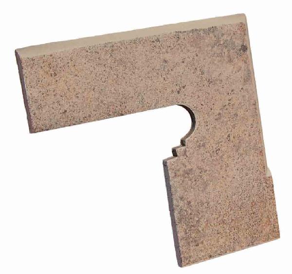 Плинтус Tambora Zanquin Florentino DRCHO Угол правый 1509721