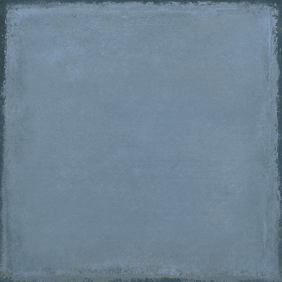 0088349 На пол Crete Cobalto Matt 20х20