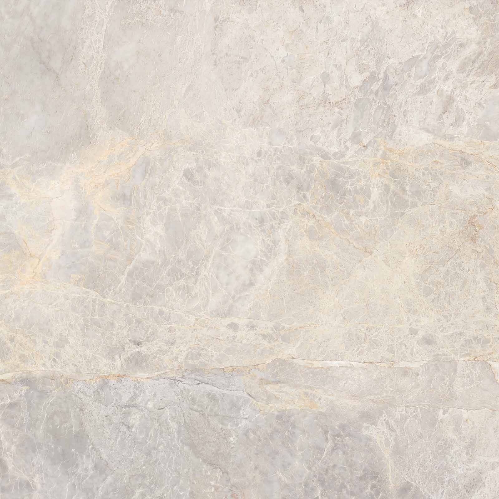 JN3C На пол Versilia Fiorito Ivory Silk RT 120x120 - фото 3