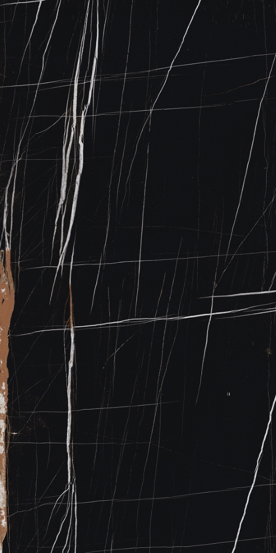 K-1004/MR/600x1200x10 На пол Marble Trend Nero Dorato 600x1200x10 - фото 10