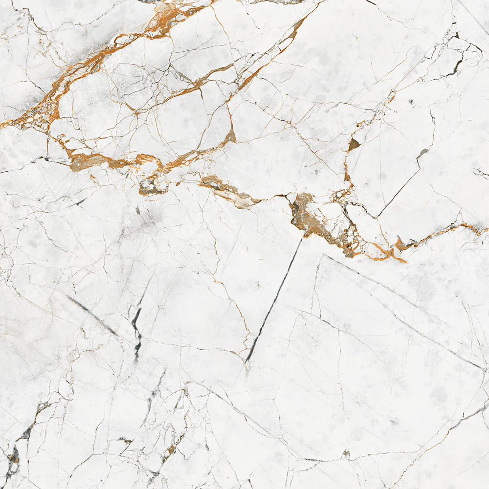 RP-238672  Magnum White Carving Матовый 60x60 - фото 3