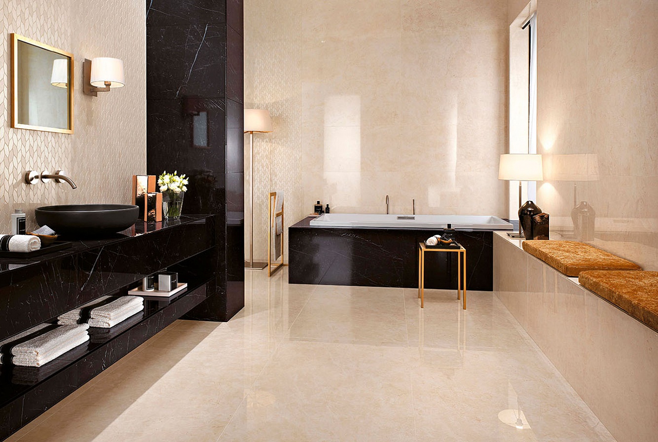 AKS0 На пол Marvel Stone Carrara Pure 60x120 Lappato - фото 7