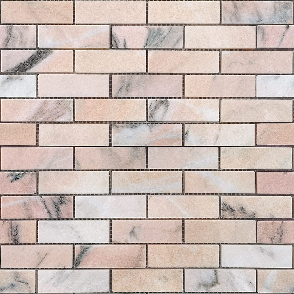 На пол Pietrine Rosa Salmone POL 23x73x7