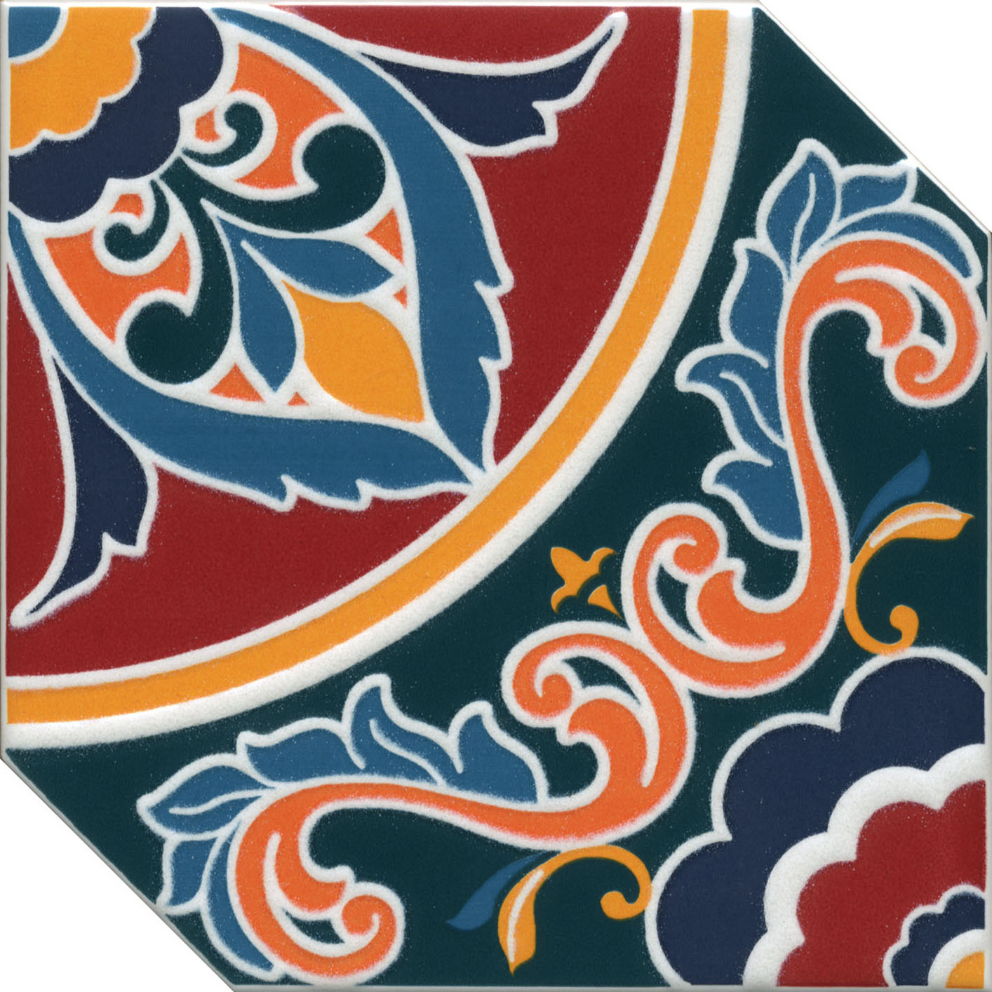 HGD/B445/18000 Декор Болао 2