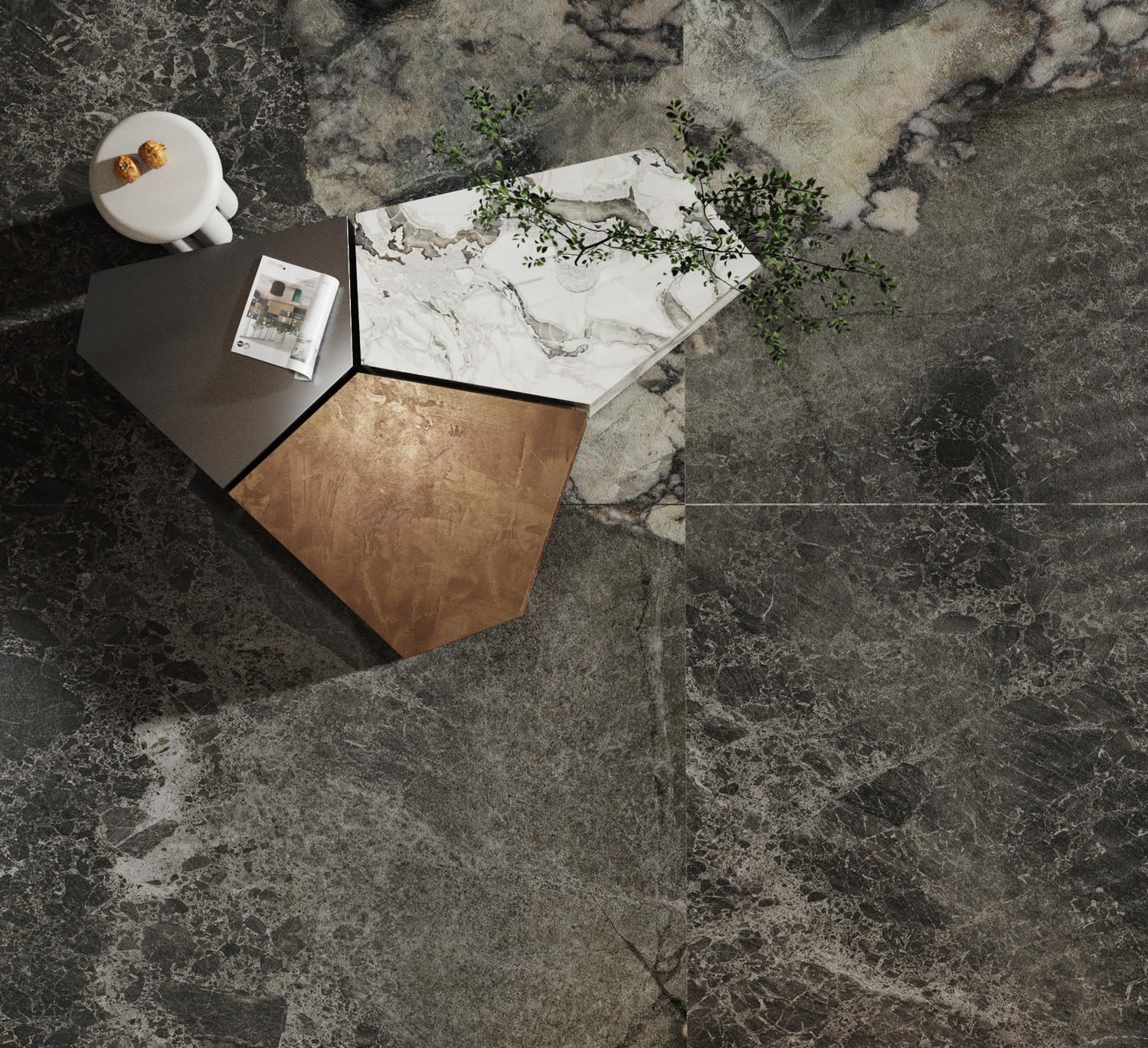 Nanogress Gaia - фото 3