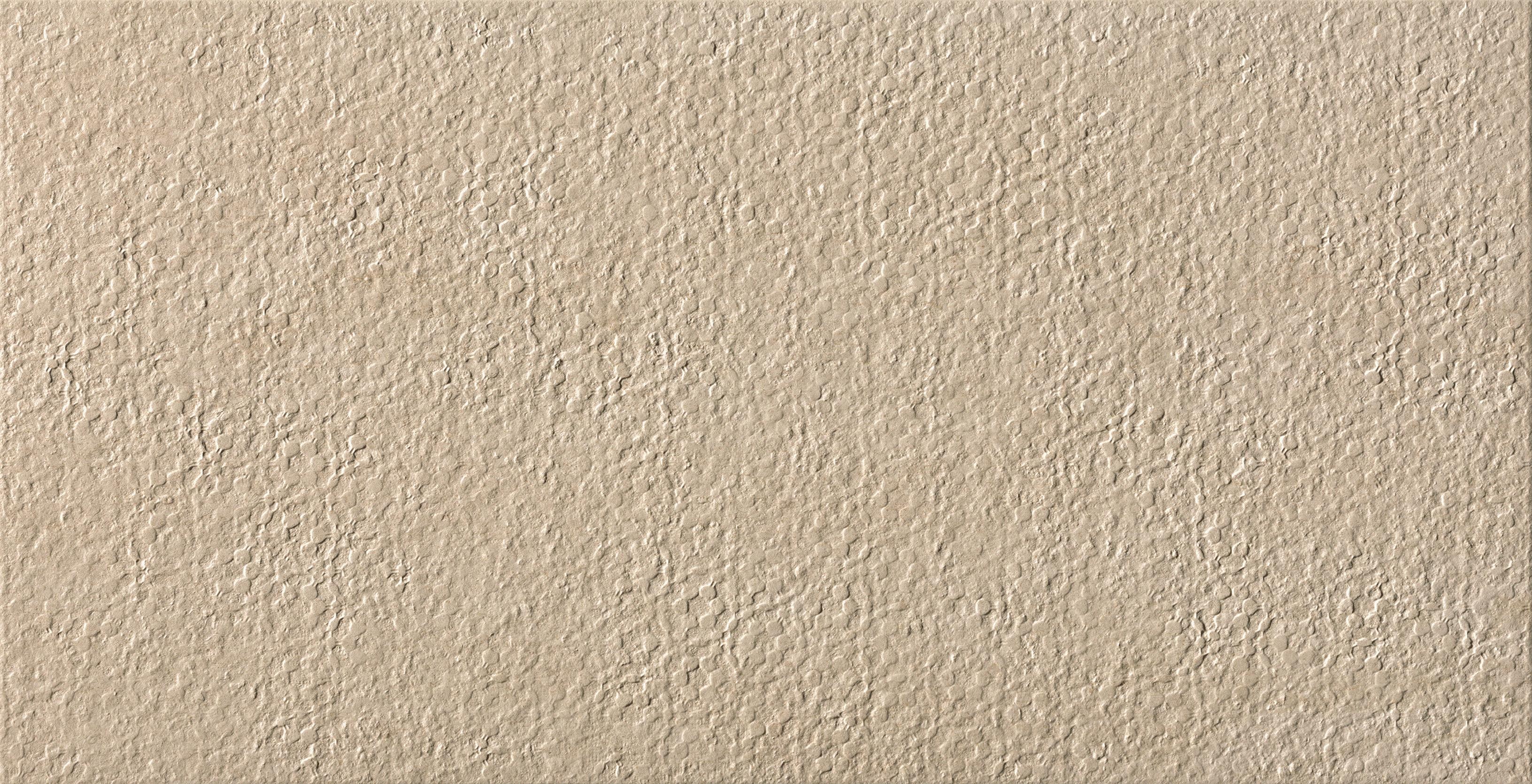 A3HS Настенная Lims 3d wallpaper beige 40x80