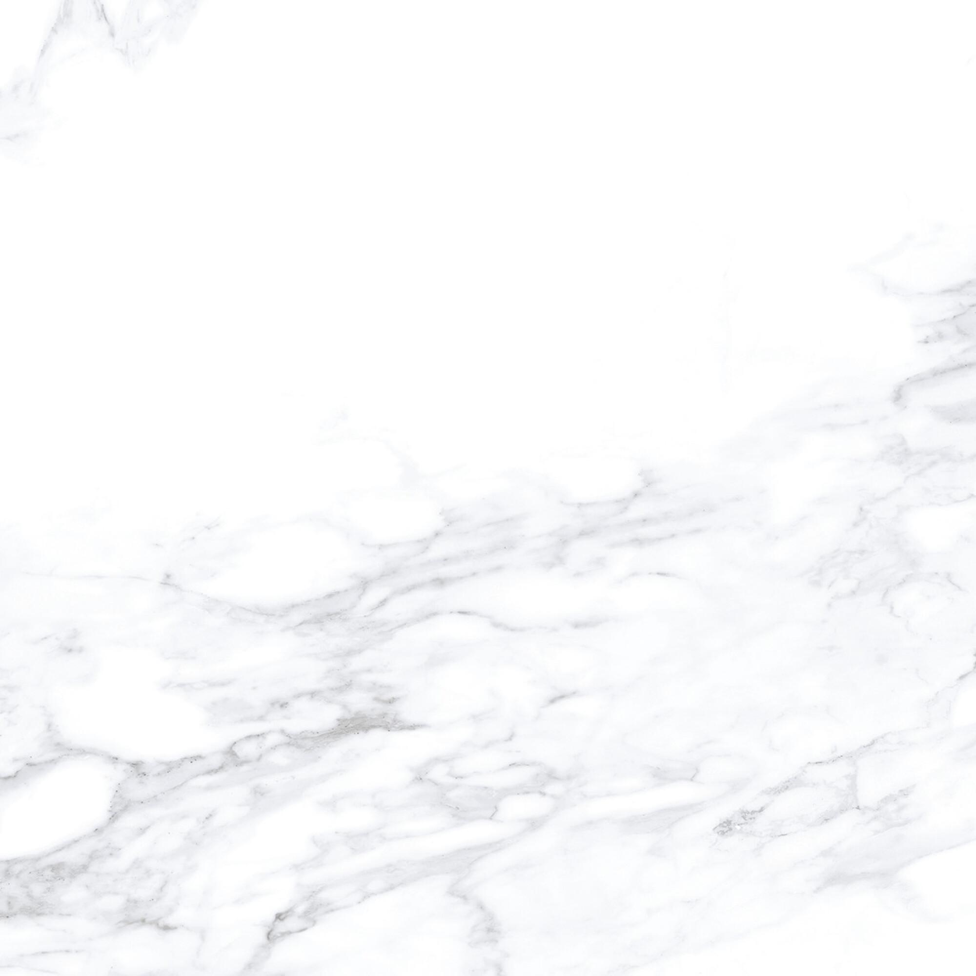 41886 На пол Museum Calacatta 4D Extra White NT/100X100X0.8/R 100x100 - фото 4