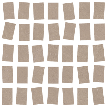 4101234 Декор Nok Boogie Mosaic Taupe 30x30