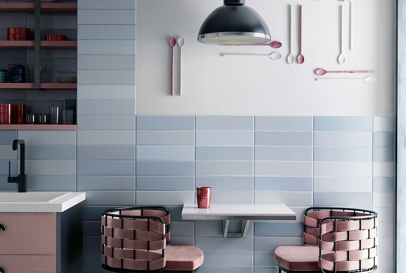 26484 На стену Matelier Volcanic black - фото 8