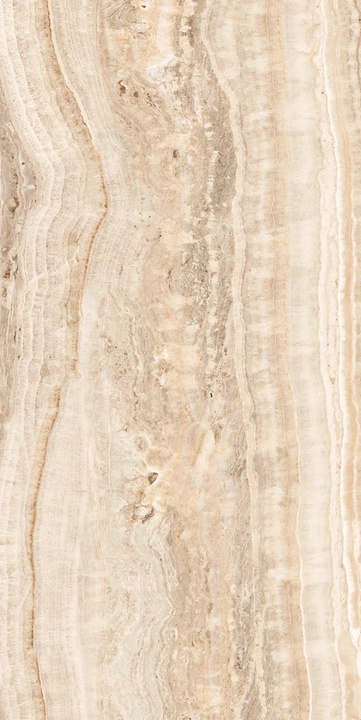 778838 На пол Eccentric Luxe Almond Glossy 9mm 60x120 - фото 4