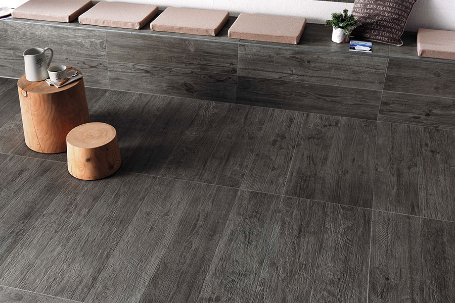 AS3F На пол Axi Dark Oak 22 - фото 4