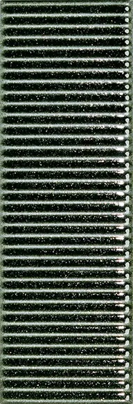 141286 На стену Micare Canale Evergreen Dark 5x15