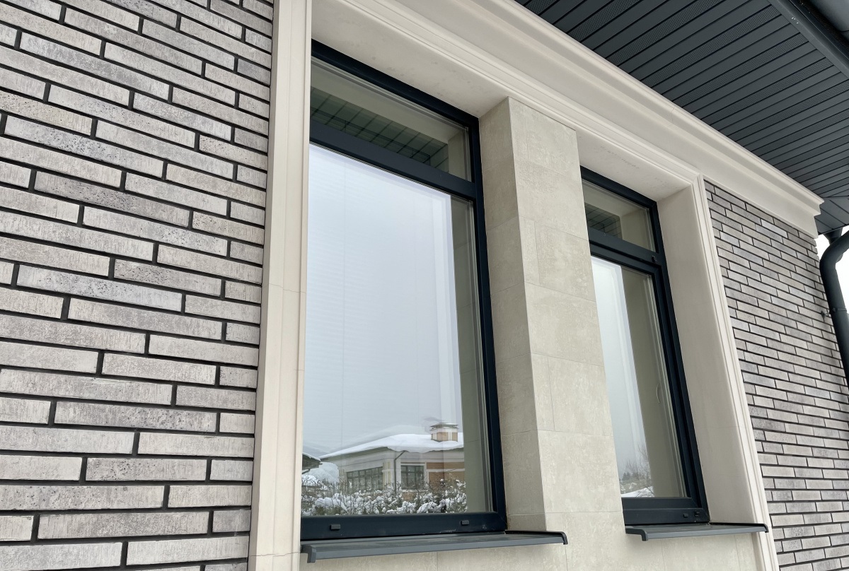 На стену Сиэтл Угловой элемент 708 27.8/10x5x1.5 - фото 10