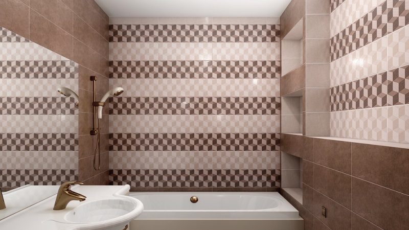 04-01-1-17-03-15-2220-0 Декор Кронштадт Dec.Темный Полоски - фото 5