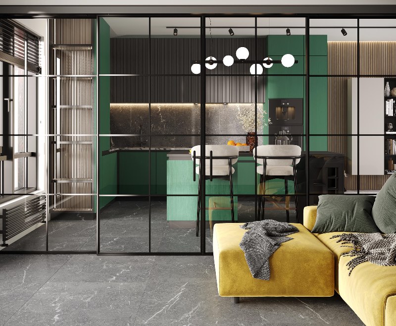 Лапарет Fabric Natural - фото 2